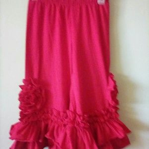 Pixie Girl pants sz 7